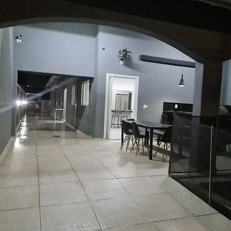 Casa Na Martim De Sa - 50M Da Praia Com Piscina Caraguatatuba Εξωτερικό φωτογραφία