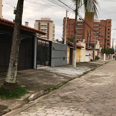 Casa Na Martim De Sa - 50M Da Praia Com Piscina Caraguatatuba Εξωτερικό φωτογραφία
