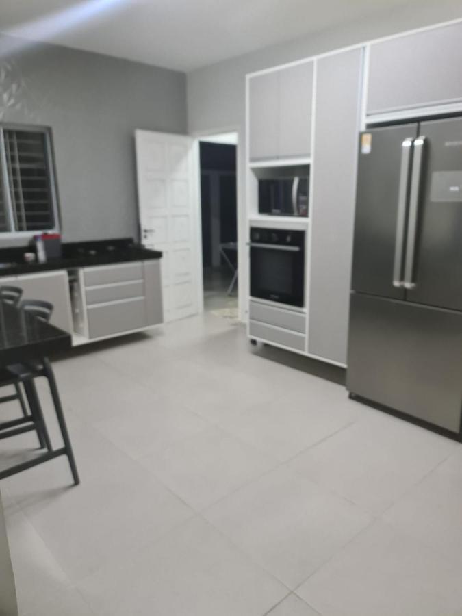 Casa Na Martim De Sa - 50M Da Praia Com Piscina Caraguatatuba Εξωτερικό φωτογραφία